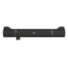 Grohe Grohtherm 800 Douchemengkraan - thermostatisch - cooltouch - matte black (mat zwart) SW1077386