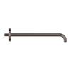 GROHE Rainshower Mono 310 Hoofddouche - 31cm - 1 straalsoort - wandarm 42.2cm - hard graphite SW1077360 GROHE Rainshower Mono 310 Hoofddouche - 31cm - 1 straalsoort - wandarm 42.2cm - hard graphite SW1077360