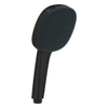 Grohe Vitalio Comfort QuickFix Handdouche - diameter 11cm - 2 straalsoorten - 7.4l/min - matte black (mat zwart) SW1126562