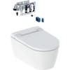 Geberit AquaClean Douche wc SW1119467