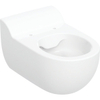 Geberit Bambini wandcloset - 53cm - zonder spoelrand v/closetzitting - rimfree - diepspoel - wit SW1119469