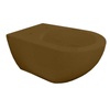 Royal Plaza Belbo hangtoilet – spoelrandloos – cycloonspoeling – diepte 55 cm – kreta SW1127062