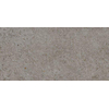 Atlas Concorde Boost Stone Vloer- en wandtegel - 30x60cm - 9mm - gerectificeerd - Porcellanato - Smoke (Antraciet) SW1129897