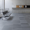 Ceralto Rovino Slate Vloertegel - 29.7x59.7cm - 12.0mm - gerectificeerd - Vivid white SW393829
