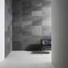 Ceralto Tavola Stone Stroken - 14.7x59.7cm - 12.0mm - gerectificeerd - Middengrijs SW393729