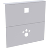 Wisa Excellent Kit de finition pour élément WC XS L 0711990