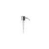Emco distributeur de savon métal chrome SW528529