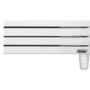 Vasco bas connector - blanc SW971223