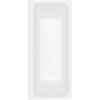 Villeroy & Boch Architectura baignoire rectangulaire 170x70cm blanc alpin SW1150337