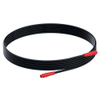 Geberit DuoFresh CÂBLE D'ALIMENTATION 12V POUR MODULE GEBERIT DUOFRESH, 1,8 MÈTRE SW794552