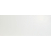 Ceralto Micello Mosaic Design Wandtegel - 50x120cm - 8.5mm - gerectificeerd - Solid white SW725542