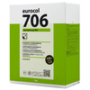 Eurocol 706 mortier de jointoiement spécial wd Mortier de jointoiement boîte 4kg Jasmin Spécial SW1127279