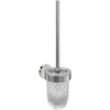 Villeroy & Boch Elements - Tender toiletborstelgarnituur - Brushed Gold (zwart) SW1162772