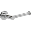 Villeroy & Boch Elements - Tender toiletrolhouder - zonder deksel - mat zwart SW1162401