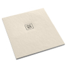 Aco Showerdrain douchevloer - 100x100x3.5cm - antislip - mat zand (beige) SW1161867