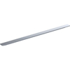 Geberit ICon meubelgreep - breedte 60 - mat zwart SW730549