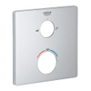 GROHE rosace chrome SW539794