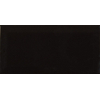 Ceralto Sereno Decor Carrelage mural 10x20cm 9mm pâte blanche Noir SW360171