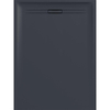 Geberit Sestra Douchevloer - 140x90cm - structuur grafiet leisteen antraciet SW637373