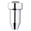 GROHE Relexa système vidage réglable chrome 0442593 GROHE Relexa système vidage réglable chrome 0442593