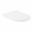 Villeroy & Boch Subway closetzitting met deksel slimseat wit TWEEDEKANS OUT3299