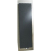 Vasco Niva N1L1 radiateur design simple 620x2020mm 1490 watt blanc structuré 7244440