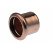 Vsh Xpress endcoupling 28 mm press 7301 cuivre GA63548