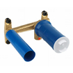 Grohe Eurostyle New inbouwdeel voor 2 gats wandkraan TWEEDEKANS OUT6106