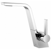 Dornbracht CL.1s robinet de lavabo avec bec fixe saillie 18cm chrome 0481105
