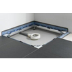 Bette Floor Siphon pour sol de douche 0.85 l/s chrome GA84881
