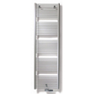 Vasco Malva BSM S designradiator 750x1959 mm 1483 watt wit 7240953