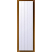 Vasco Vertiline VD radiateur design vertical 508x1820mm 1489 watt blanc 7243098