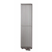 Vasco Zana zv 1 radiateur 384x1800mm n10 entraxe 1188 1074w. 75 65 20 anthracite GA22132