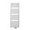 Vasco Iris HDRM radiateur design 595x1338 mm 869 watt tubes courbes blanc 7240058