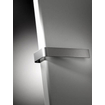 Vasco Niva S NS2L1 radiateur design double 740X1820mm 2062 watt blanc structuré 7240971