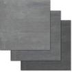 Mosa terra tones vloertegel 60x60cm vierkant grijs mat SW394342