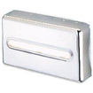 Geesa Hotel Porte-mouchoirs en saillie Chrome 0650190