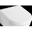 Villeroy & Boch Subway 2.0 closetzitting - quickrelease & softclose - wit OUT4438