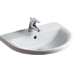 Ideal Standard Connect Arc lavabo encastrable 55x48cm blanc 0180459