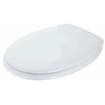 Ideal Standard Eurovit abattant de WC antibactérien blanc 0180871