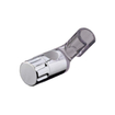 Hansgrohe Unica 88 Unica S coulisseau chrome 0601691