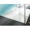 Huppe EasyStep douchebak betonpolymeer rechthoekig 160x90x3cm wit SHOWROOM STORE4105