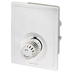Heimeier Multibox régulation de pièce RTL blanc 7501790