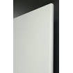 Vasco Niva S NS1L1 radiateur décoratif simple 440X1820mm 765 watt blanc 7240837