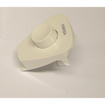 Wisa Serie 500 bouton-poussoir pour réservoir 500 nouveau modèle blanc GA54701