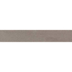 Ceralto Quercio Edge Stroken - 9.7x59.7cm - 12.0mm - gerectificeerd - Grijsbruin SW393488