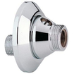 GROHE raccord en S obturable 1/2 x3/4 pour fermeture lors de service 0431110