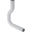Geberit Coude de chasse pour Réservoir WC bas 31x26cm 50x44mm 90avec saut en arrière blanc 0710296