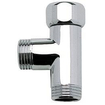 GROHE Relexa T pièce pour 29888 1/2 x1/2 x1/2 bi x buxbu chrome 0442607