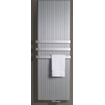 Vasco Alu Zen radiateur design 600X1800mm 2350 watt blanc structuré 7242042